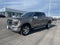 2023 Ford F-150 LARIAT 4WD SuperCrew 5.5' Box