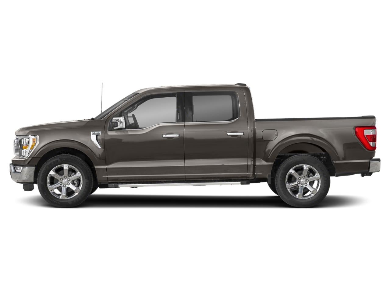 2023 Ford F-150 LARIAT 4WD SuperCrew 5.5' Box