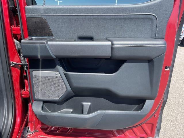 2023 Ford F-150 XL 4WD SuperCrew 5.5' Box