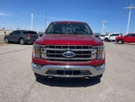 2023 Ford F-150 XL 4WD SuperCrew 5.5' Box