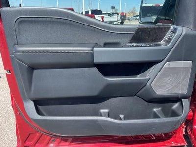 2023 Ford F-150 XL 4WD SuperCrew 5.5' Box