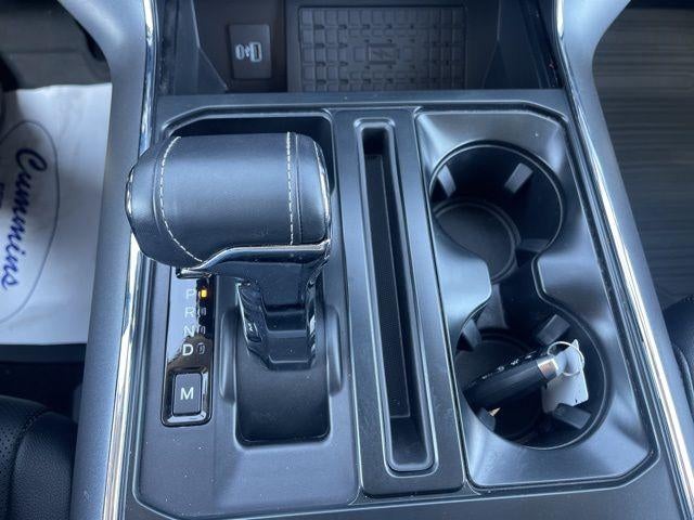 2023 Ford F-150 XL 4WD SuperCrew 5.5' Box