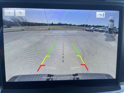 2023 Ford F-150 XL 4WD SuperCrew 5.5' Box