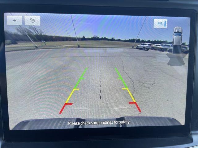 2023 Ford F-150 XL 4WD SuperCrew 5.5' Box