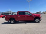 2023 Ford F-150 XL 4WD SuperCrew 5.5' Box