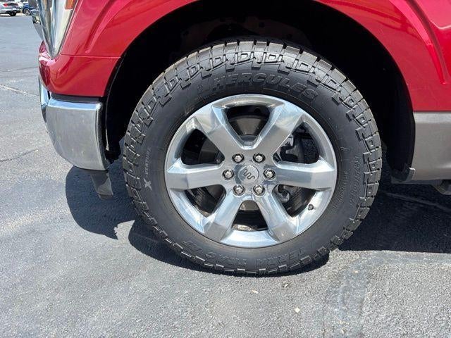 2023 Ford F-150 XL 4WD SuperCrew 5.5' Box