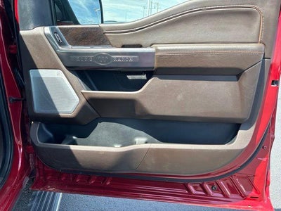 2023 Ford F-150 XL 4WD SuperCrew 5.5' Box