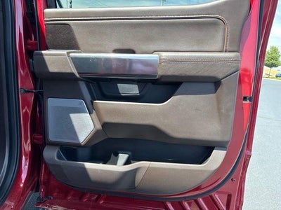 2023 Ford F-150 XL 4WD SuperCrew 5.5' Box