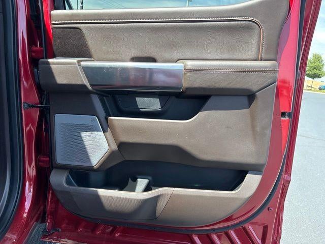 2023 Ford F-150 XL 4WD SuperCrew 5.5' Box