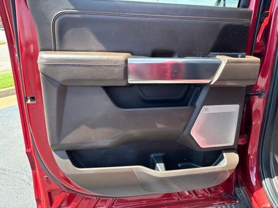 2023 Ford F-150 XL 4WD SuperCrew 5.5' Box
