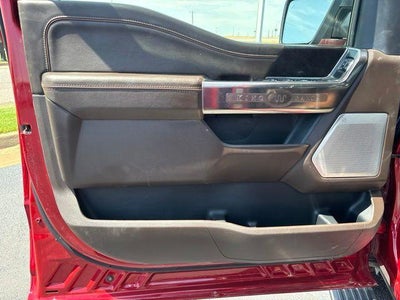 2023 Ford F-150 XL 4WD SuperCrew 5.5' Box