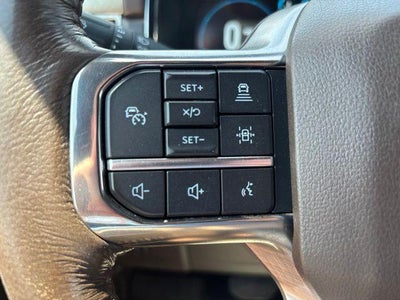 2023 Ford F-150 XL 4WD SuperCrew 5.5' Box
