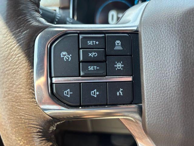 2023 Ford F-150 XL 4WD SuperCrew 5.5' Box