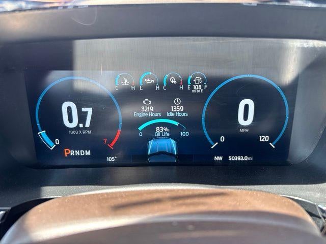 2023 Ford F-150 XL 4WD SuperCrew 5.5' Box