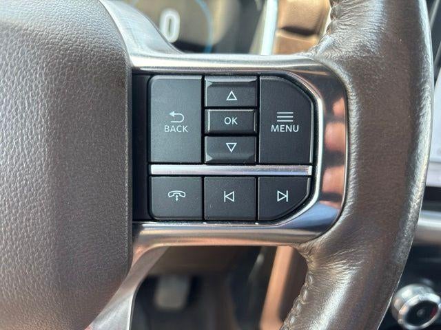 2023 Ford F-150 XL 4WD SuperCrew 5.5' Box