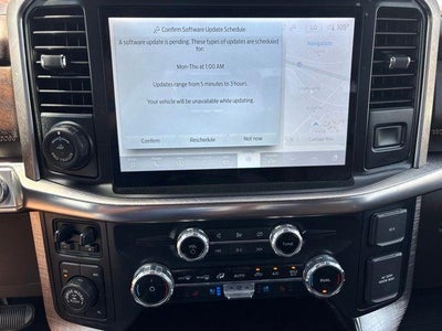 2023 Ford F-150 XL 4WD SuperCrew 5.5' Box