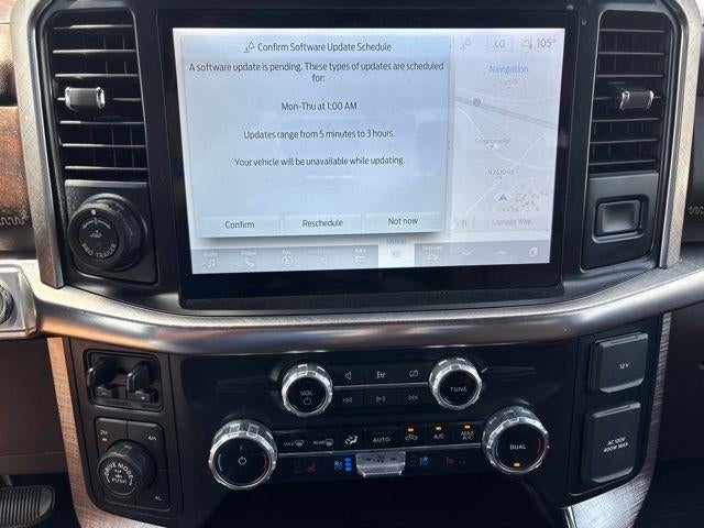 2023 Ford F-150 XL 4WD SuperCrew 5.5' Box