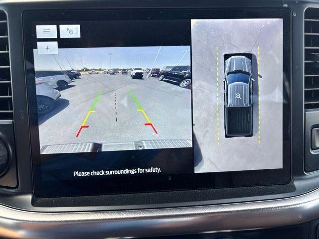 2023 Ford F-150 XL 4WD SuperCrew 5.5' Box
