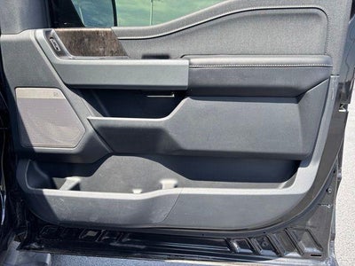 2022 Ford F-150 XL 4WD SuperCrew 5.5' Box