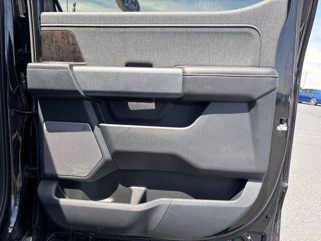 2022 Ford F-150 XL 4WD SuperCrew 5.5' Box