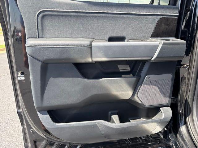 2022 Ford F-150 XL 4WD SuperCrew 5.5' Box