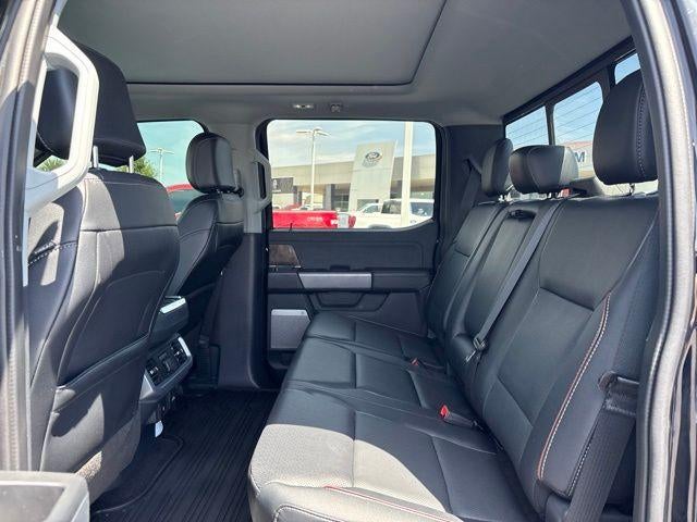2022 Ford F-150 XL 4WD SuperCrew 5.5' Box