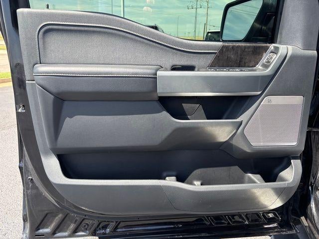 2022 Ford F-150 XL 4WD SuperCrew 5.5' Box
