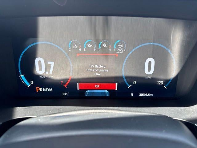 2022 Ford F-150 XL 4WD SuperCrew 5.5' Box