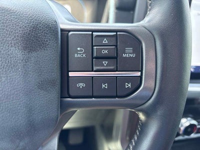 2022 Ford F-150 XL 4WD SuperCrew 5.5' Box
