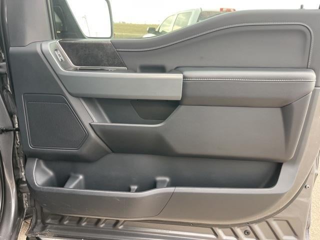 2023 Ford F-150 XLT 4WD SuperCrew 5.5' Box