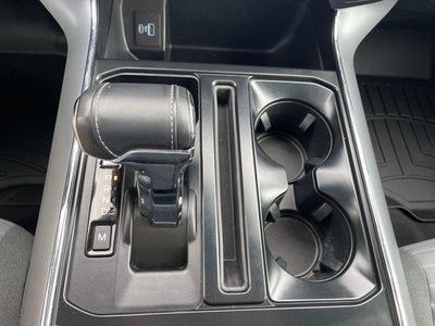 2023 Ford F-150 XLT 4WD SuperCrew 5.5' Box