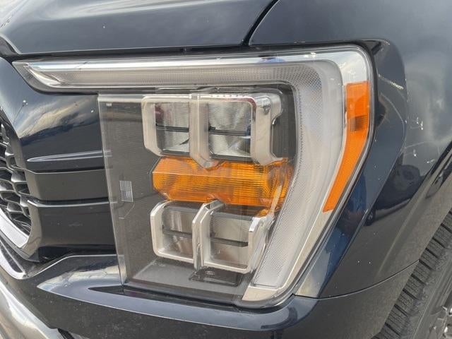 2023 Ford F-150 XLT 4WD SuperCrew 5.5' Box