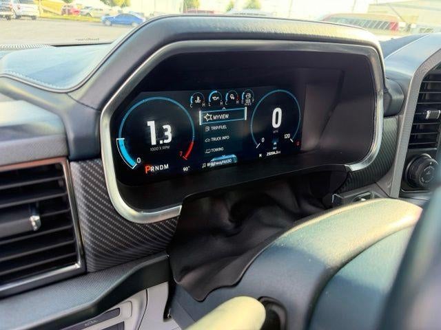 2022 Ford F-150 XL 4WD SuperCrew 5.5' Box