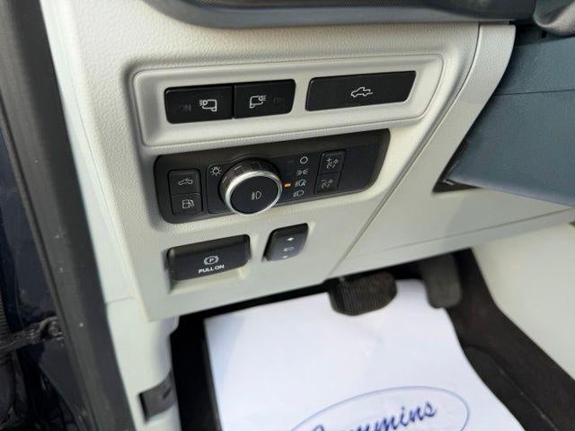 2022 Ford F-150 XL 4WD SuperCrew 5.5' Box