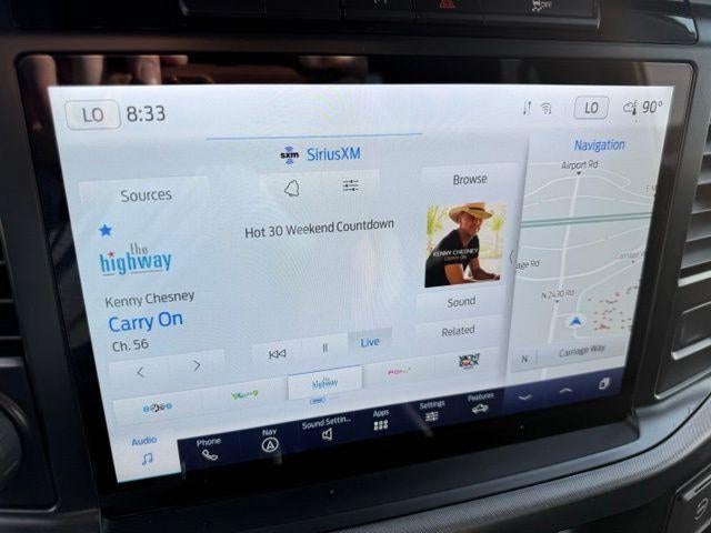 2022 Ford F-150 XL 4WD SuperCrew 5.5' Box