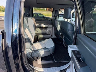 2022 Ford F-150 XL 4WD SuperCrew 5.5' Box