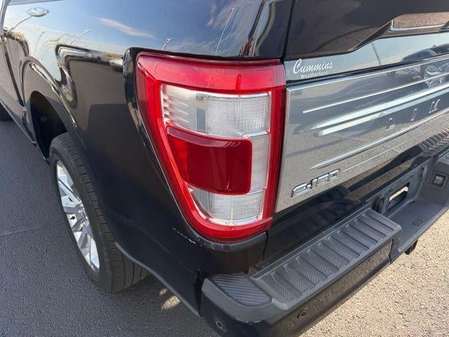 2022 Ford F-150 XL 4WD SuperCrew 5.5' Box