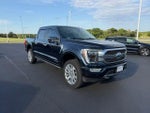 2022 Ford F-150 XL 4WD SuperCrew 5.5' Box