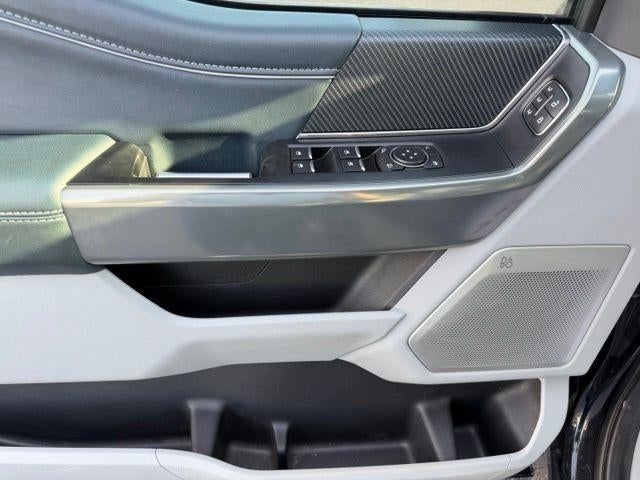 2022 Ford F-150 XL 4WD SuperCrew 5.5' Box