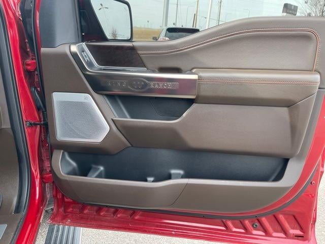 2022 Ford F-150 XL 4WD SuperCrew 5.5' Box