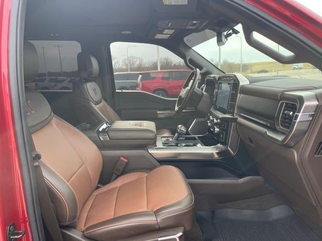 2022 Ford F-150 XL 4WD SuperCrew 5.5' Box