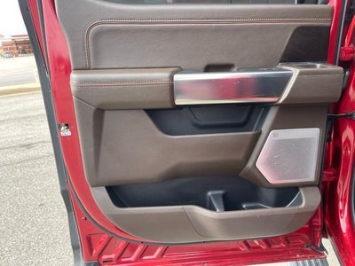 2022 Ford F-150 XL 4WD SuperCrew 5.5' Box