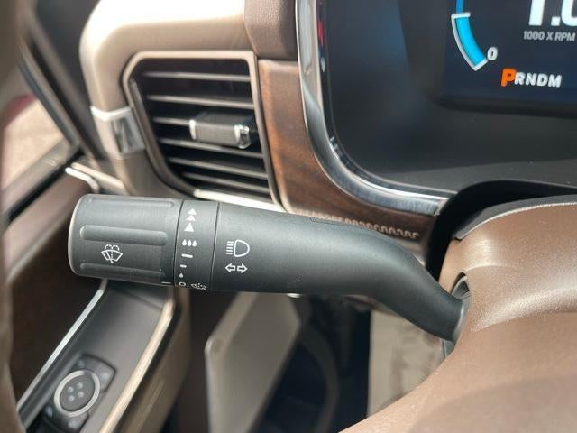 2022 Ford F-150 XL 4WD SuperCrew 5.5' Box