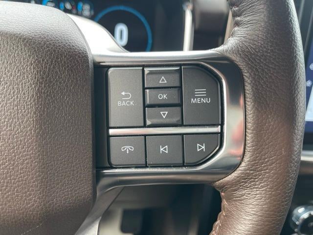 2022 Ford F-150 XL 4WD SuperCrew 5.5' Box