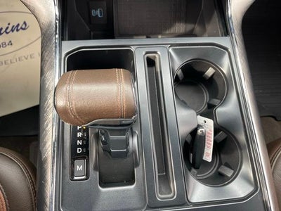 2022 Ford F-150 XL 4WD SuperCrew 5.5' Box