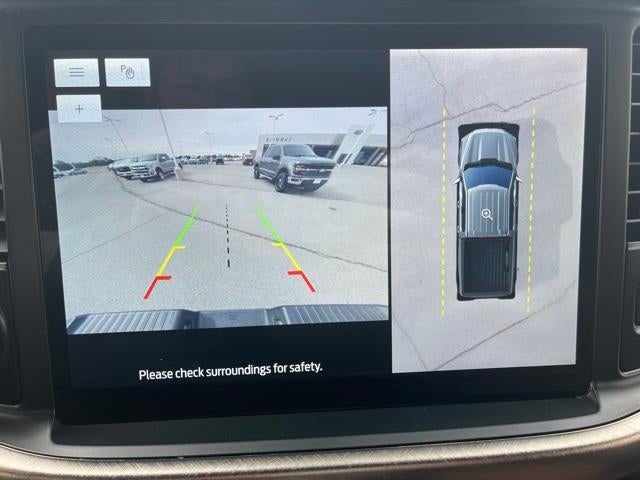 2022 Ford F-150 XL 4WD SuperCrew 5.5' Box