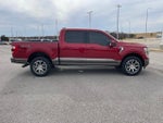 2022 Ford F-150 XL 4WD SuperCrew 5.5' Box