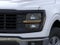 2026 Ford F-150 XL 4WD SuperCrew 5.5' Box