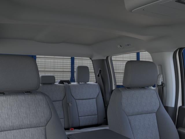 2026 Ford F-150 XL 4WD SuperCrew 5.5' Box