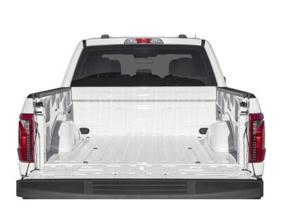 2026 Ford F-150 XL 4WD SuperCrew 5.5' Box